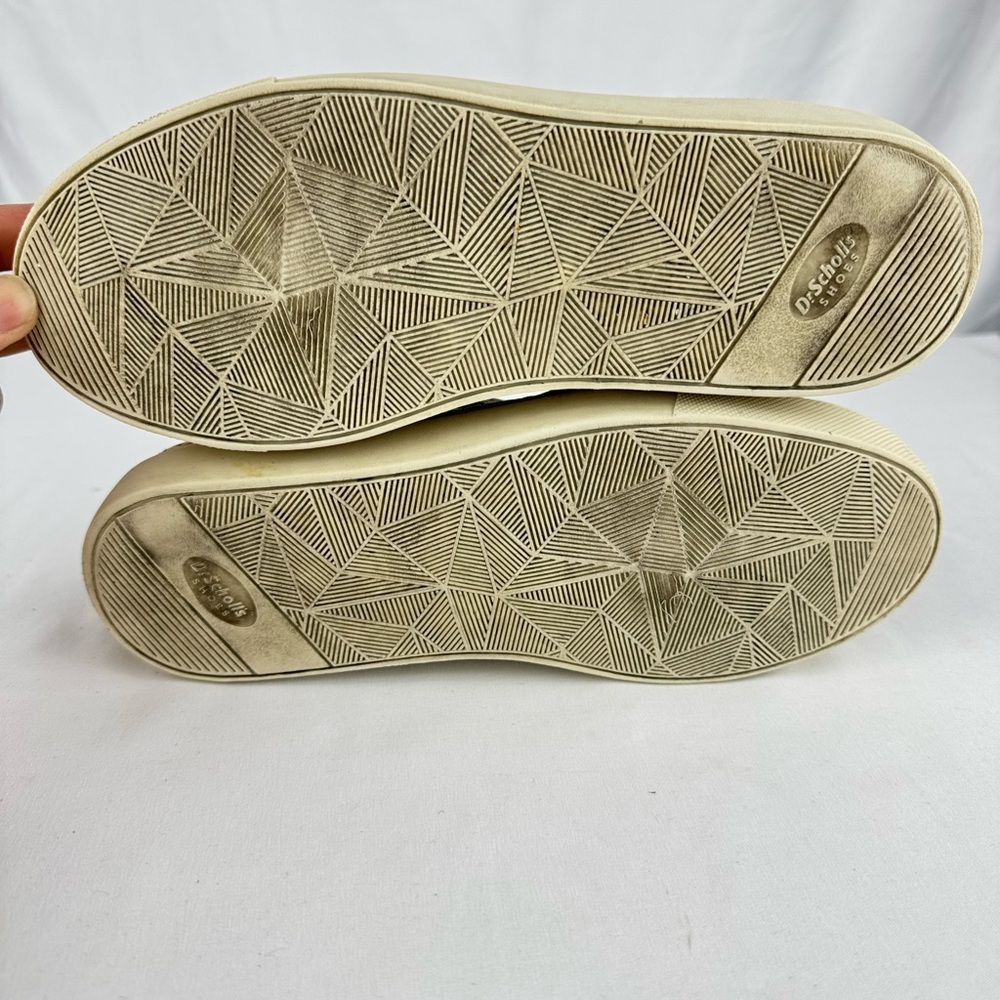 Dr. Scholls Be Free Madison Knit Slip On Sneakers - Picture 7 of 9